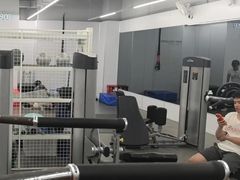 -乐刻运动健身(蓝润摩里中心店)