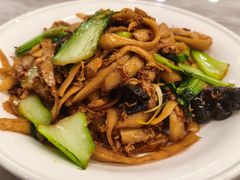 -台北楚楚园馅饼粥(虹桥南丰城店)