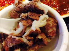 -八合里牛肉火锅(八合里总店)