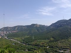 -千佛山风景名胜区