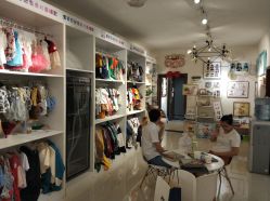 -宝贝日记专业儿童摄影(南坪店)