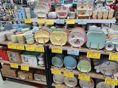 -广百家超市(大东海店)