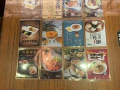 -香港新曜记茶餐厅(星耀城店)