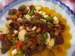 -百年粉蒸牛肉