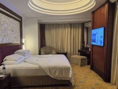 -广州香格里拉酒店