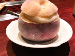 -叙叙苑(大阪店)