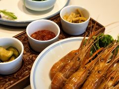 -杭州西湖柳莺里酒店·闻莺厅