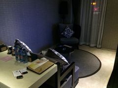 -黎客国际酒店