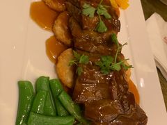 -北京中国大饭店