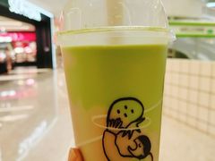 -喜茶(振华商厦店)