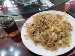 -小铜锣湾海鲜家常菜馆(河西店)