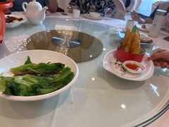 -东方御宴海鲜酒楼(棕泉酒店)