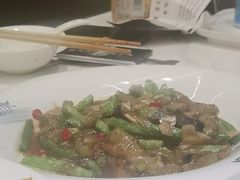 -清真老东乡开锅羊肉(甘南路店)