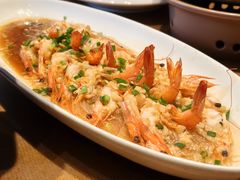 -新发现(宝山龙湖店)