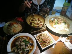-楼兰新疆主题餐厅(坂田佳华领汇广场店)
