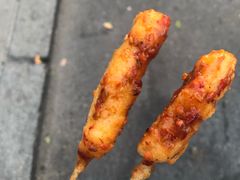 -辽B·小串(总店)