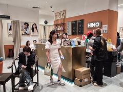 -海马体照相馆(万菱汇店)