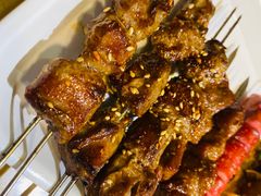 -福茗春薪禾记海鲜烧烤(八一路店)