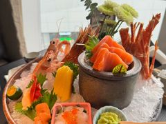 -花潮料理艺食馆(SM新生活广场店)
