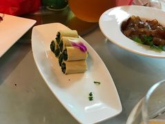 -老洋房花园饭店(绍兴路店)