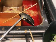 -鼎膳常火锅(华阳店)