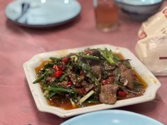 -巴蜀飘香川菜馆(无锡大饭东湖滨路酒吧街店)