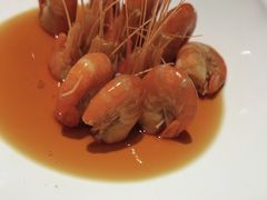 -茶人村·宫廷私厨(奥体印象城店)