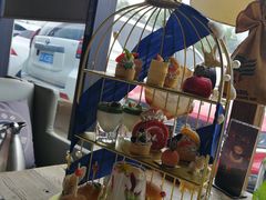 -咖梦餐厅 COMENG RESTAURANT