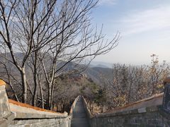 -妙峰山风景名胜区