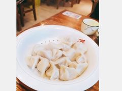 -东北人家铁锅炖(鞍山路店)