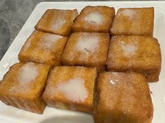 -九龙茶记·粤式餐厅融合菜(鹭江店)