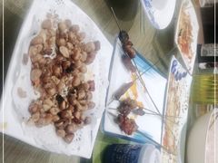 -钟记家菜(红专南路店)