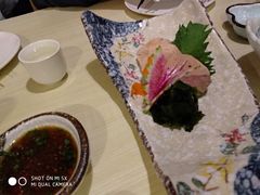 -有喜屋·深夜食堂(北京西路店)