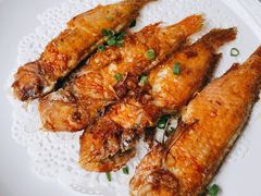 -老字号蛇口德记烧腊饭店·海鲜加工