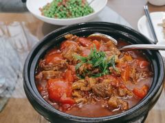-小户人家(循礼门南国中心店)