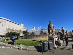 -加泰罗尼亚广场