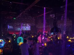 -苏荷酒吧(九街店)