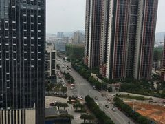 -优逸酒店(柳州窑埠古镇万象城店)