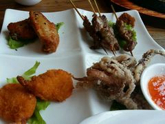 -冲浪熊西餐厅(昌黎店)