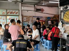 -渔记茶餐厅(渔村店)
