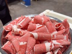 牛肉-瑞强涮锅(徐家楼店)