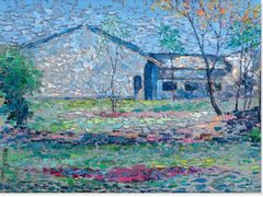 -上海明天广场JW万豪酒店