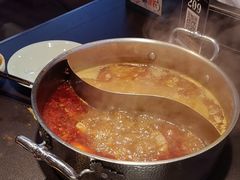 -额尔敦·品质自助(摩尔城店)