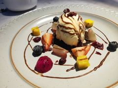 -Wei菋·Le Bistrot