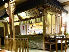 -大牌大·传统杭帮菜(湖滨店)