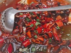 -榕意·川味之美(深业上城店)