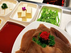 -海底捞火锅(高科广场店)