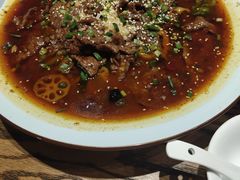 -川流不息(北蔡休闲广场店)