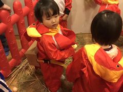 -金宝贝国际早教中心(万象城中心)