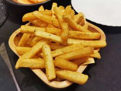 -春树下·院子露台西餐厅(中隐于市店)